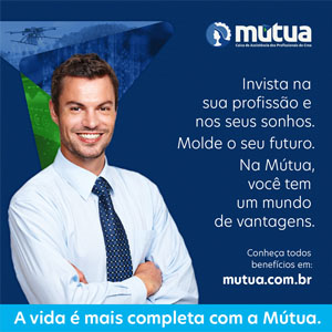 Parceria com Mútua