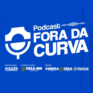 Podcast Fora da Curva ASE