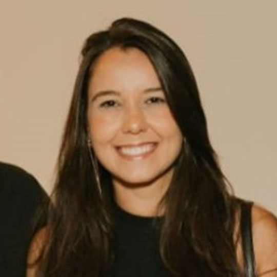 Rayssa Cordeiro Figueiredo – Tesoureira ASE